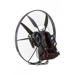 Scout One Carbon Paramotor