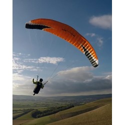 NIVIUK ROLLER Paraglider