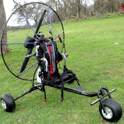 BlackHawk Lite Trike