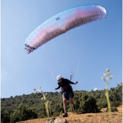 Ozone Session Paraglider