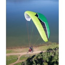 Ozone Speedster 2 Paraglider