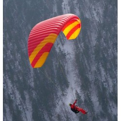 Phi SONATA Paraglider