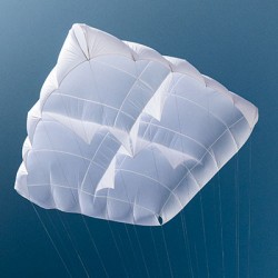 Gin Yeti UL Reserve Parachute