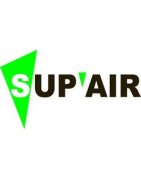SUPAIR Paraglider